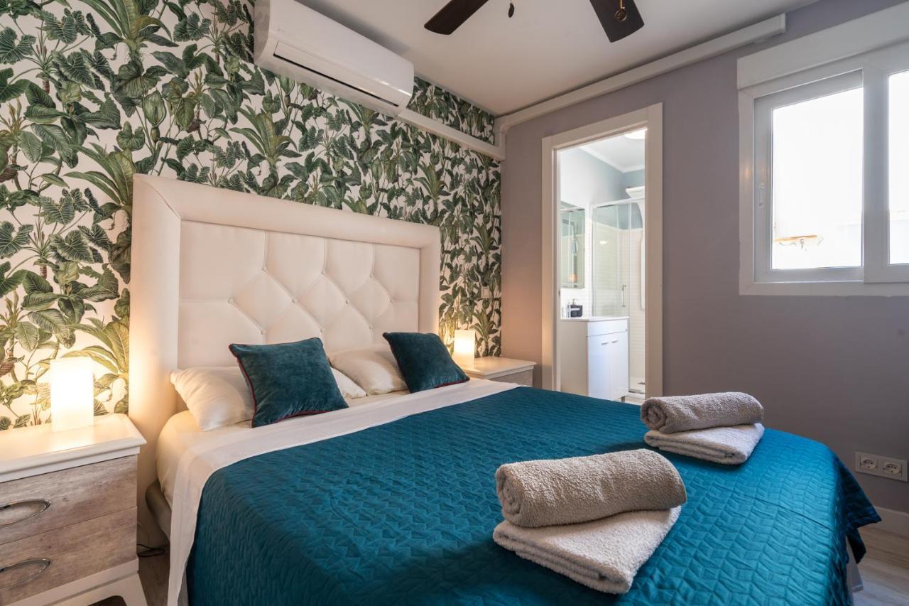 Lets In The Sun Sea View Apartment Calabella La Cala De Mijas Exterior foto